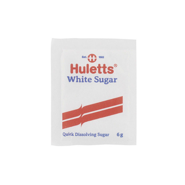 Huletts White Sugar Sachets 10.5kg
