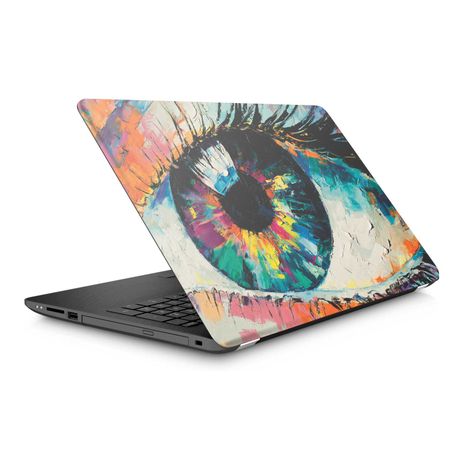 what is laptop skin