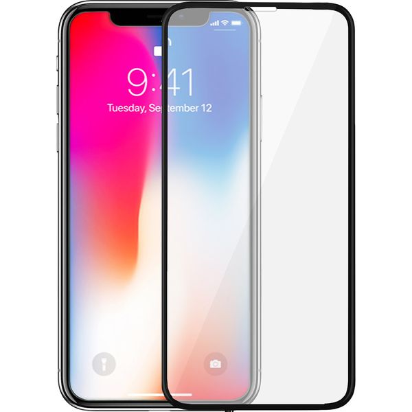 Full Screen Protector for iPhone X | AW