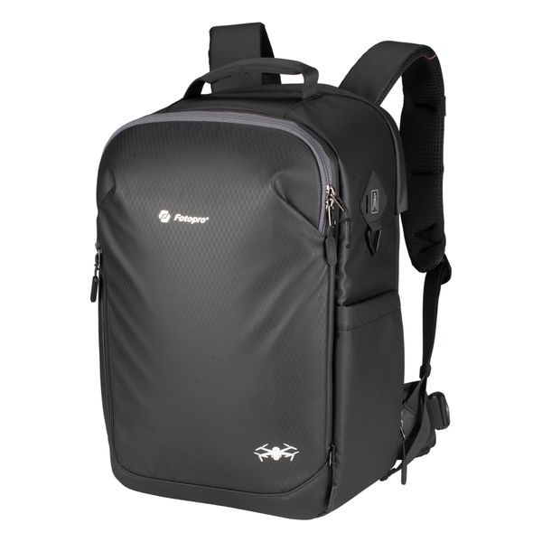 Fotopro Ergonomic Professional Photography Backpack Camera Bag - FB-4 Pro