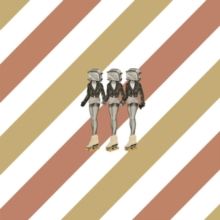 Diamonds &amp; Donuts (CD / Album)