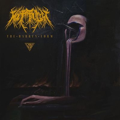 The Barren Form (Vinyl / 12" Album)