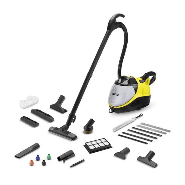 Karcher - Steam vacuum Cleaner SV 7