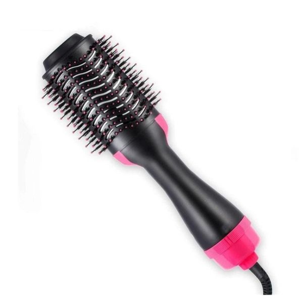 One Step Hair Dryeland Styler