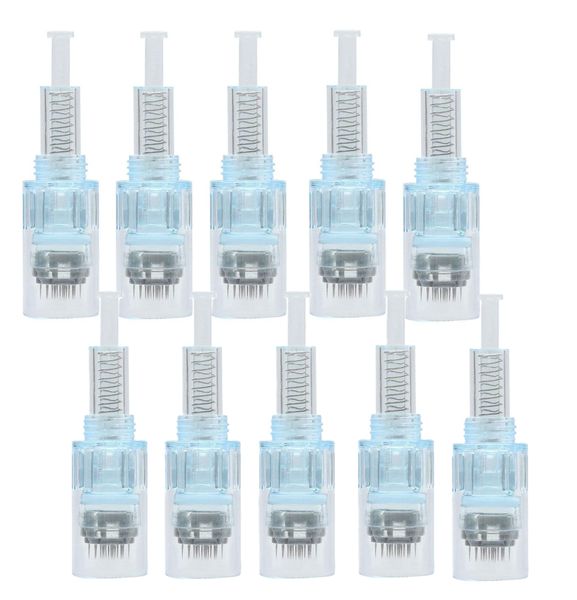 Dr Pen X5 - 10 x 12 Pin Replacement Cartridges