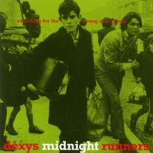 Searching for the Young Soul Rebels (Vinyl / 12" Album Coloured Vinyl (Limited Edition))