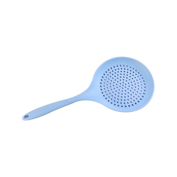 Integrated Silicone Skimmer-Blue