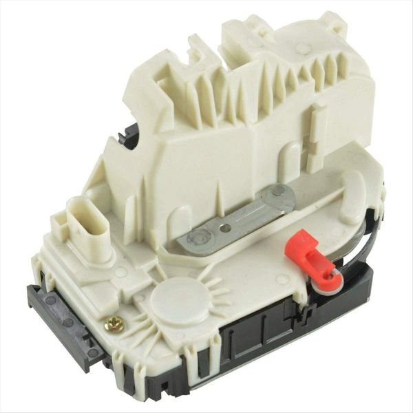 Door Latch Lock Actuator 4589046Ac 4589426Aa Compatible with Dodge