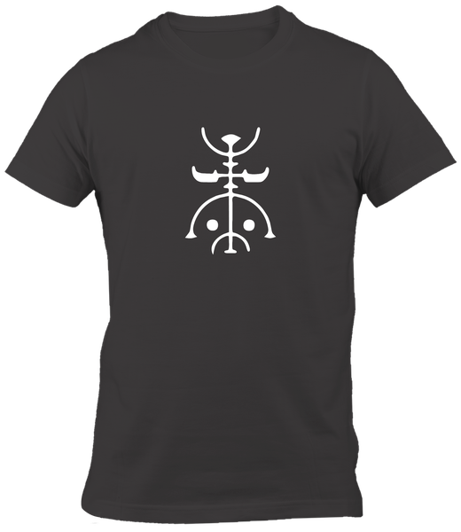 TUP White T-Shirt - Eight