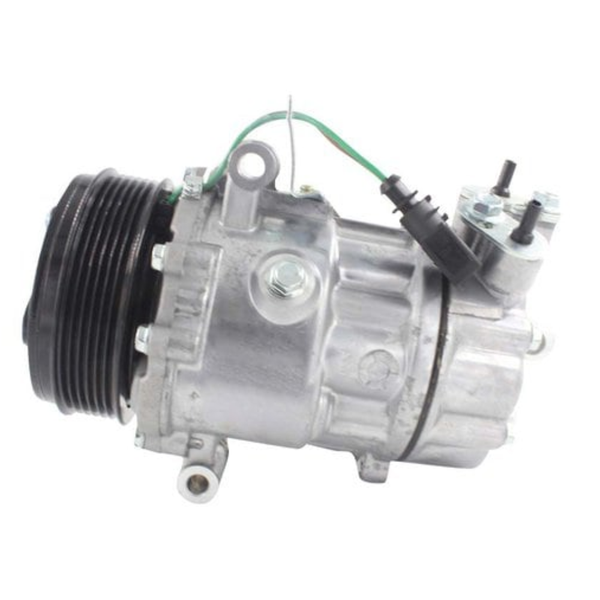 VW 1.2/1.4 Polo 6R Aircon Compressor - 6RF820803B 6RF820803A 6RD820803D
