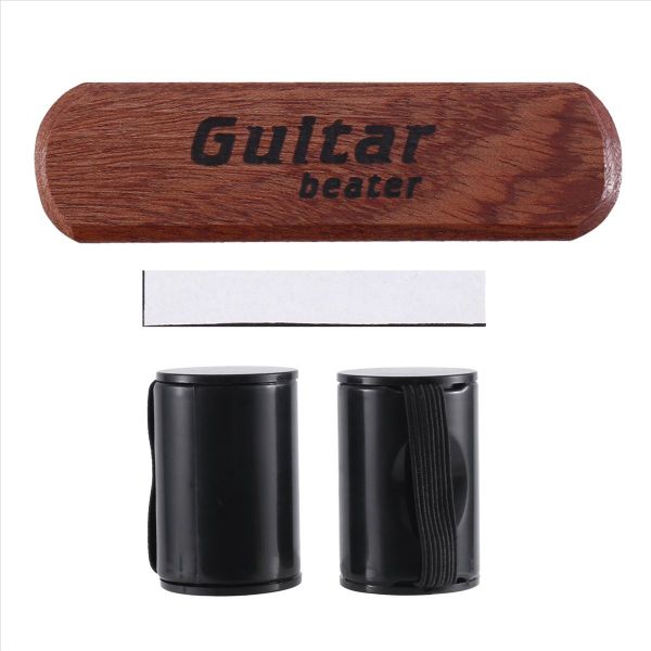 Guitar Fingerboard Soundboard Auxiliary Beat Board Strikes for Guitar
