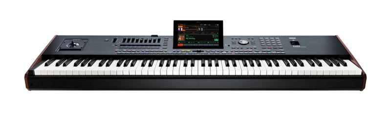 KORG Pa5X -88 Professional Arranger