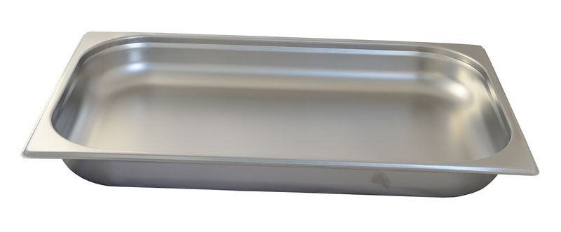 Steel King - Full Insert - 65mm