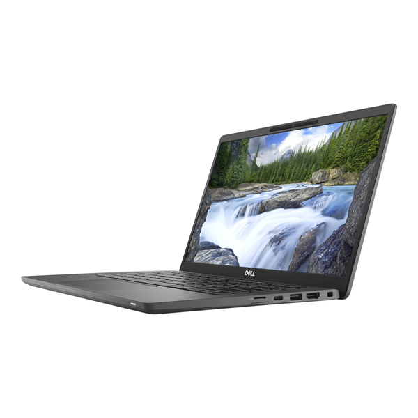 Dell Latitude 7320 / i7-1165G7 / 16GB DDR4 / 256GB M.2 SSD/13.3' / WIN 10 P