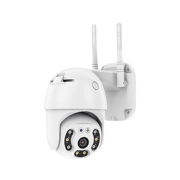 IPSTYLE Wireless Network Camera Waterproof Motion Alarm Camera C1