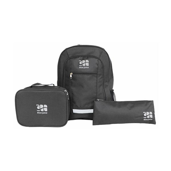 Blue Juice - 3-Piece BTS Set