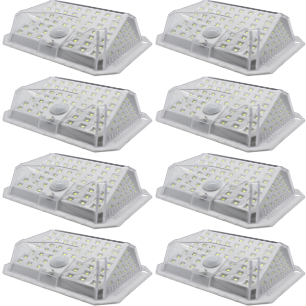 8 Pack image