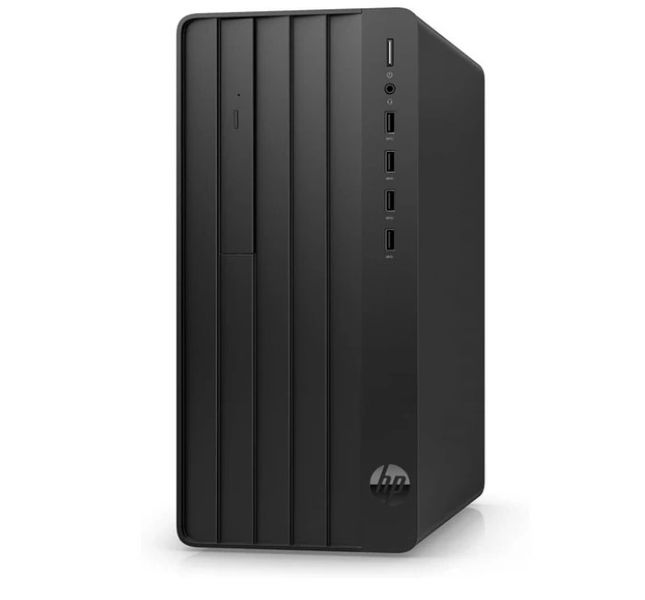 HP I5-12500 8GB 512GB Pro Tower 290 G9 Desktop