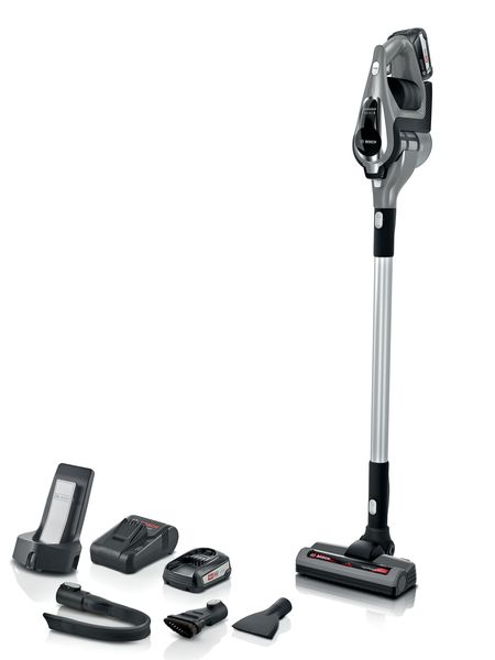 Bosch Serie 8 Unlimited Cordless Vacuum Cleaner
