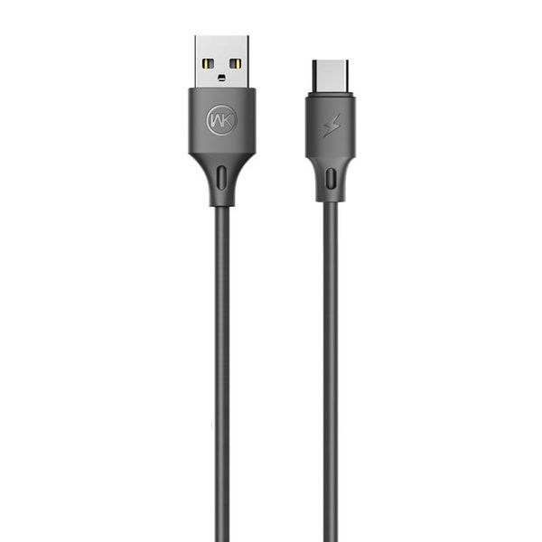BasicX USB-C Charging Cable 3m - 2.4A Fast Charge &amp; Sync, Durable