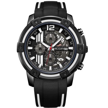 Megir watches takealot new arrivals