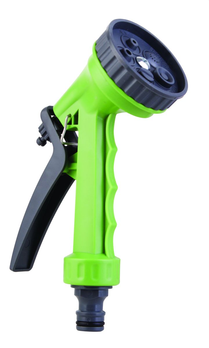 Gro 5 Pattern Hose Nozzle Sprayer | Shop Today. Get it Tomorrow ...