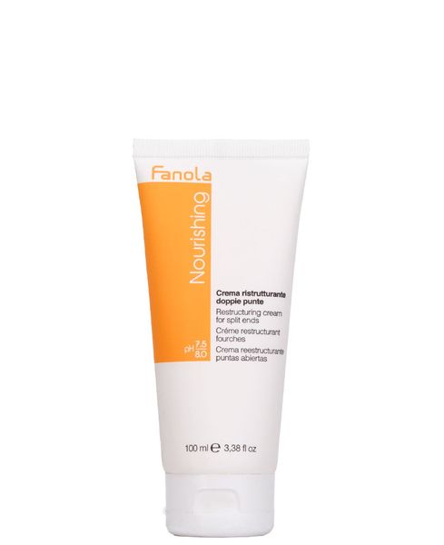 Fanola Nutricare Nourishing Split Ends Cream