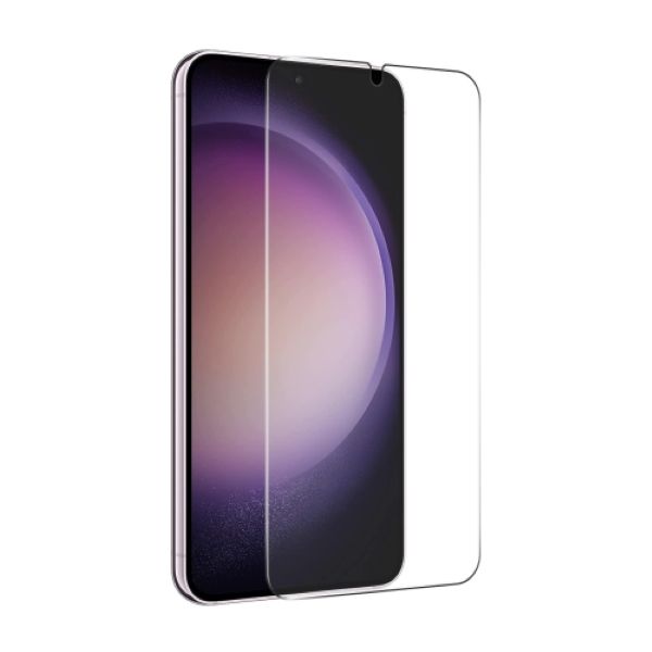 9H Nano Glass Crackproof Screen Protector for Samsung Galaxy S25 Ultra