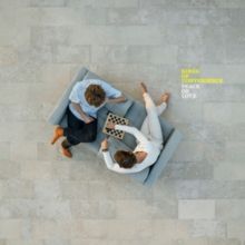 Peace Or Love (CD / Album)