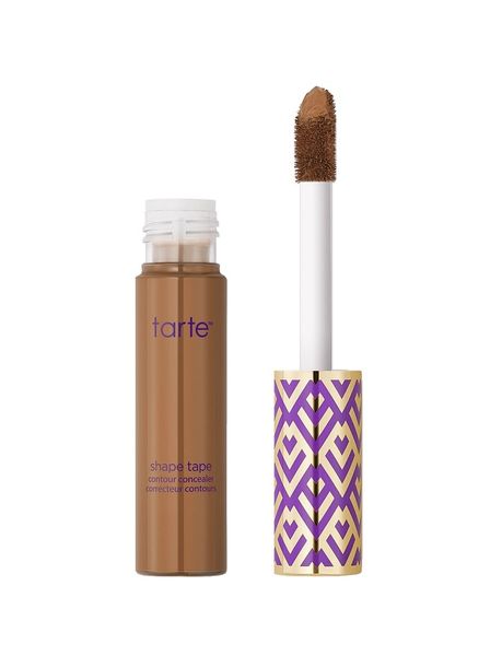 Tarte - Shape Tape Concealer (53H Deep Honey)
