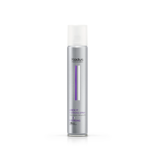Kadus Lock It Spray 250ml