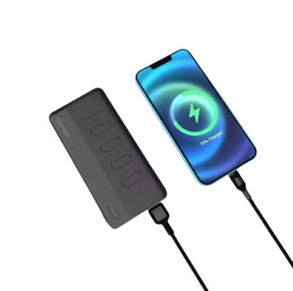 Powerful Nihmih 10000 MAH Powerbank