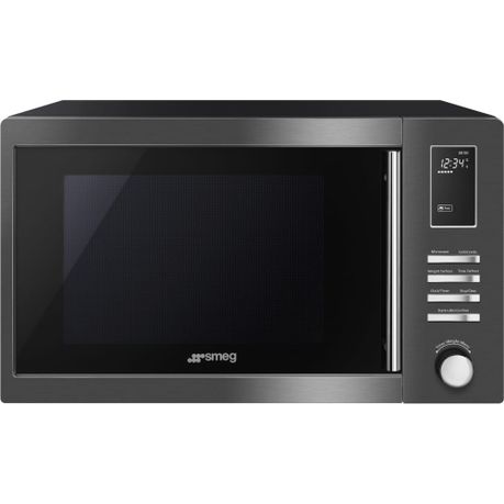 Countertop Microwave MOE25B Smeg