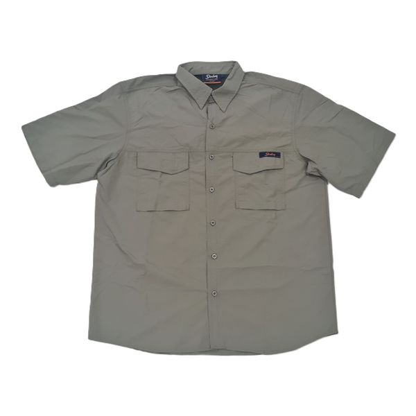 Sterling Adventure Shirt Green image