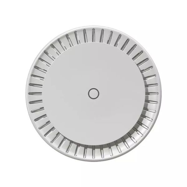 MikroTik cAP LTE12 ax 1800Mbps WiFi 6 Ceiling AP