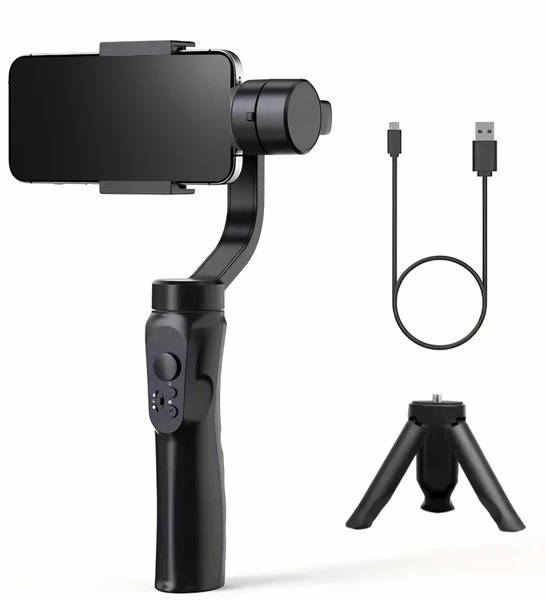3 Axis Mobile Phone Gimbal Stabilizer