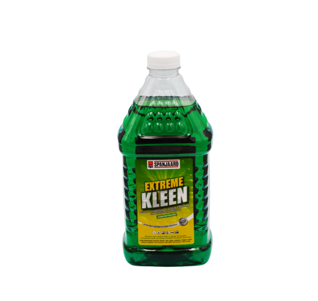 Spanjaard 2L Extreme Kleen All Purpose Cleaner