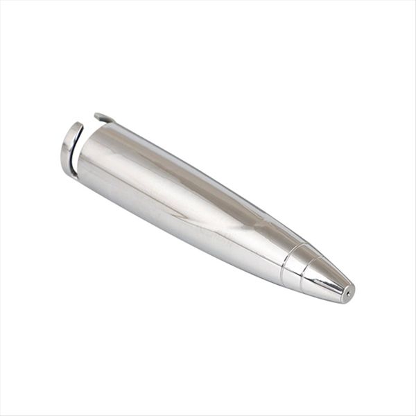 Coffee Machine Steam Nozzle Tip for Dedica, Single Hole