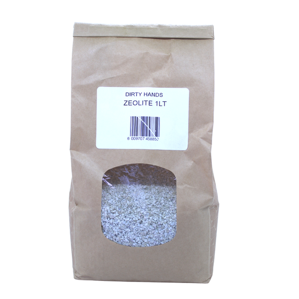 Zeolite 1L