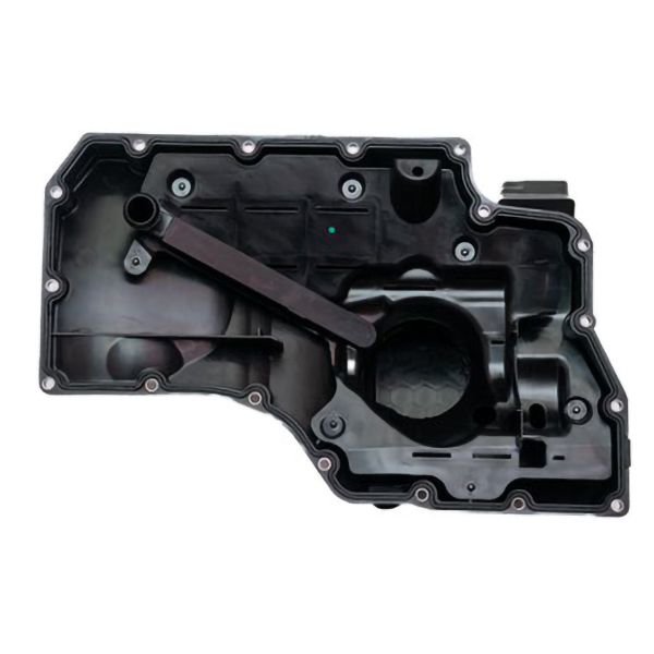 Engine Oil Pan/Samp Compatible With Audi 06L103598R