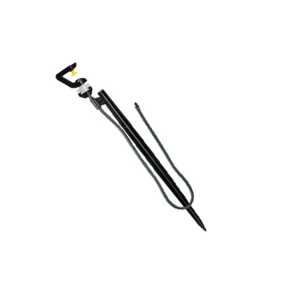 Yellow Convex Spreader (5 Pack image