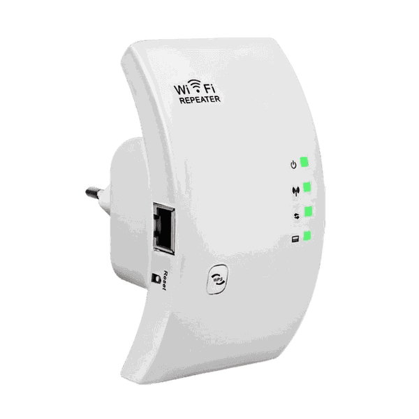 Wireless Wifi Extender Ultraboost Wifi Amplifier Long Range Repiter