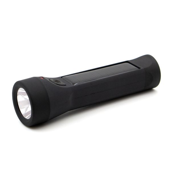 Hybridlight Journey 200 Flashlight / Charger