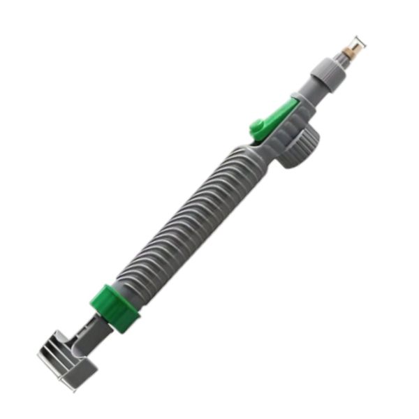 Adjustable High-Pressure Air Pump Manual Sprayer