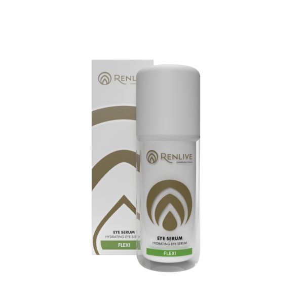 Renlive - Eye serum - 30ml