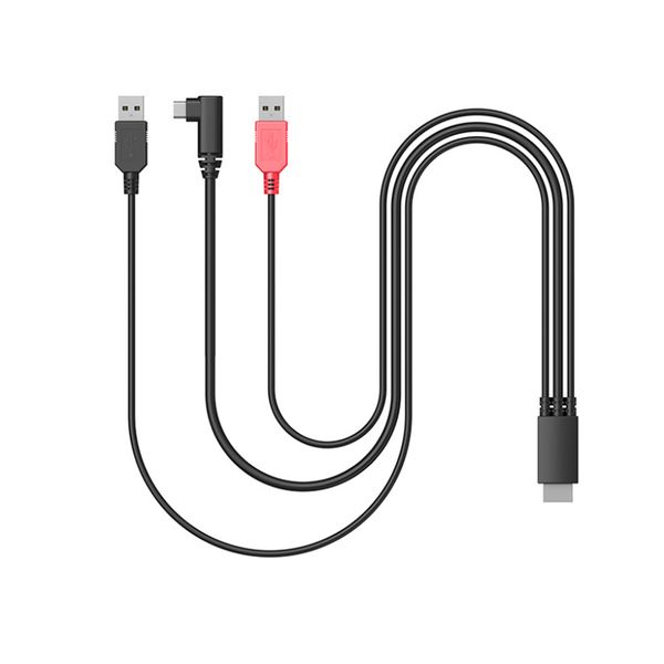 XPPen 3 in 1 Cable