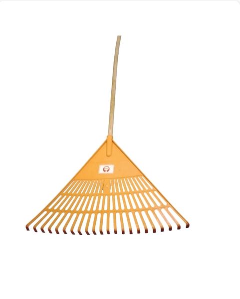 Atley Orange Rake