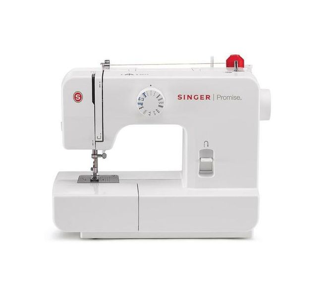 Singer 1408 Promise Sewing Machine