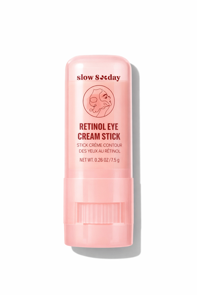 Slow Sunday Retinol Eye Cream Stick
