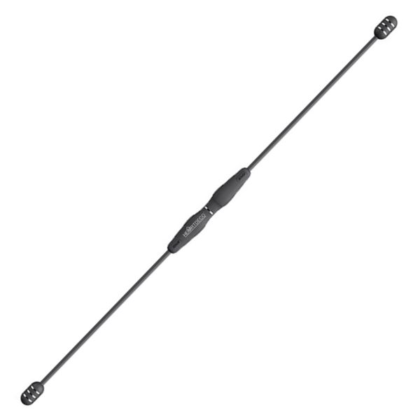 Heartdeco High Frequency Vibration Fitness Training Flexi Bar